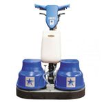 Cleanvac SC 43 D 1400W 12 lt Halı Yıkama Ve Cilalama Makinesi