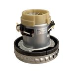 Cleanvac Uyumlu WD 602 1200 W Elektrikli Süpürge Motoru