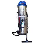Cleanvac WD 1203 Sanayi Tipi Elektrikli Süpürge