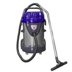 Cleanvac WD 803 Carat Serisi 4200 W Sanayi Tipi Elektrikli Süpürge