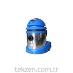 Cleanvac WD251 Endüstriyel Süpürge