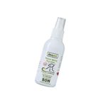 Cleapet 150 ml Kedi Bakteri Virüs Mantar Koku Hijyen İçin Nano Sprey