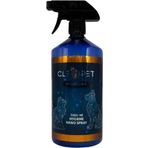 Cleapet Exclusive Seri 1 lt Nano Sprey