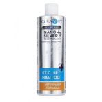 Cleapet Nano Gümüş 400 ml Konsantre Şampuan