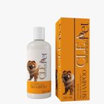 Cleapet Nano Gümüş 450 ml Tedavi Destek Şampuanı