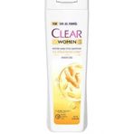 Clear 2x350 ml Women Saç Dökülmelerine Karşı Şampuan