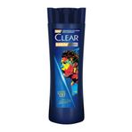 Clear 350 ml Men Legend By CR7 Cristiano Ronaldo Kepeğe Karşı Etkili Şampuan
