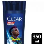 Clear 350Ml Men Ultra Hydro Boost 1038