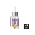 Clear 4x45 ml Scalp Dökülme Karşıtı Serum