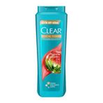 Clear 600 ml Aloe Vera ve Menthol Günlük Arındırıcı Şampuan