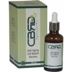 Clear Anti Aging Cilt Bakım Serumu