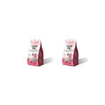Clear Cat 2x10 lt İnce Pudralı Topaklanan Bentonit Kedi Kumu
