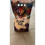 Clear Cat Kedi Kumu