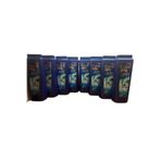 Clear COOL SPORT MENTHOL 600 ML SIVI JEL FORMÜL ŞAMPUAN X 8 ADET