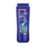 Clear Erkekler İçin Kepeğe Karşı Etkili Sport Menthol 600 ml Şampuan