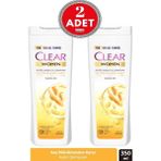 Clear Kadın Şampuan 350 ml