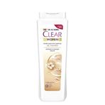 Clear Kepeğe Karşı Etkili Kil Terapisi Arınma ve Yumuşaklık 485 ml Şampuan