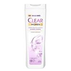 Clear Kepeğe Karşı Etkili Komple 350 ml Bakım Şampuan