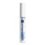 Clear Mascara Kaş ve Kirpik Maskarası Şeffaf