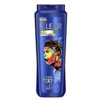 Clear Men 325 ml Legend By CR7 Ronaldo Şampuan