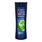 Clear Men 350 ml Günlük Arınma ve Ferahlık Sedir Ağacı ve Okaliptus Özleri Kepeğe Karşı Etkili Şampuan