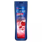 Clear Men 350ml Hızlı Sitil
