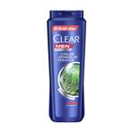 Clear Men Arınma Ferahlık 600 ml Şampuan