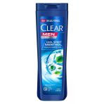 Clear Men Cool Spo. Cape Sh.350ml