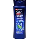 Clear Men Cool Sport 200 ml Mentol Şampuan