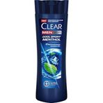 Clear Men Cool Sport 350 ml Menthol Şampuan