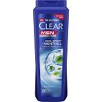 Clear Men Cool Sport 600 ml Erkek Şampuan