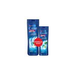 Clear Men Cool Sport Menthol 350 Ml + 180 Ml (6'Li Paket)