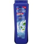 Clear Men Cool Sport Menthol 485 ml Kepeğe Karşı Etkili Şampuan