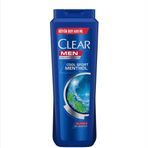 Clear Men Cool Sport Menthol 600 ml x 4 Erkek Şampuan