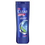 Clear Men Cool Sport Menthol Kepeğe Karşı Etkili 3x600 ml Şampuan
