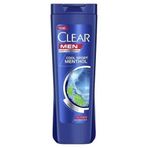 Clear Men Cool Sport Menthol Kepeğe Karşı Mentol Etkili 350 ml Şampuan