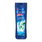 Clear Men Cool Sport Mentol JelKepeğe Karşı Etkili Şampuan 350 ML