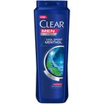 Clear Men Coolsport Menthol Sampuan 500 ml