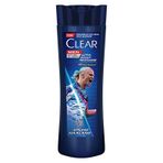Clear Men Erling Haaland 350 ml Kepeğe Karşı Etkili Şampuan
