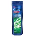 Clear Men Günlük Arınma Ferahlık 350 ml Kepeğe Karşı Etkili Şampuan