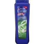 Clear Men Günlük Arınma Ve Ferahlık 485 ml Şampuan