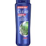 Clear Men Günlük Arınma Ve Ferahlık 600 ml Kepeğe Karşı Etkili Şampuan