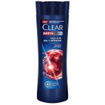 Clear Men Hızlı Stil 2 Si 1 Arada Şampuan&duş Jeli - 350 ml