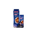 Clear Men Kahve Çekirdeği Özlü Saç Dökülmesine Karşı Etkili Şampuan 600 Ml + 180 Ml (4'Li Paket)