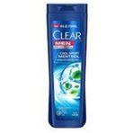 Clear Men Kepeğe Karşı Etkili Cool Sport Menthol Ferahlatıcı Mentol Etkisi 2x350 ml Şampuan