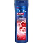 Clear Men Kepeğe Karşı Etkili Hızlı Stil 2'si 1 Arada 350 ml Şampuan