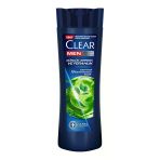Clear Men Kepeğe Karşı Etkili Şampuan Günlük Arınma ve Ferahlık Sedir Ağacı ve Okaliptus Özleri 350 ml 2 ADET