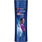 Clear Men Kepeğe Karşı Etkili Şampuan Kenan Yıldız 350 ml - standart