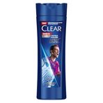 Clear Men Kepeğe Karşı Etkili Şampuan Kenan Yıldız 350 ml