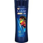 Clear Men Kepeğe Karşı Etkili Şampuan Legend By Cr7 Cristiano Ronaldo 350 ml 2 Adet
